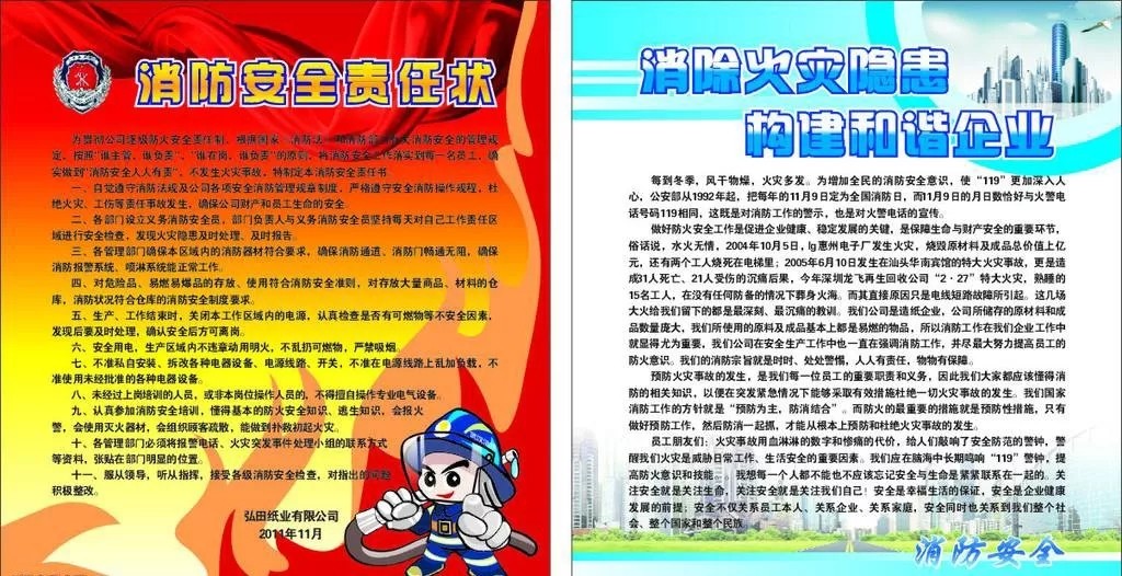 恒保防火玻璃廠家與你分享：防火卷簾、防火門、防火窗調試及驗收規(guī)定！